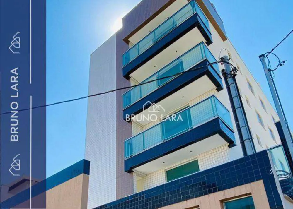 Apartamento, 3 quartos, 91 m² - Foto 1