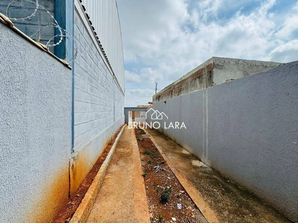 Casa, 2 quartos, 52 m² - Foto 3