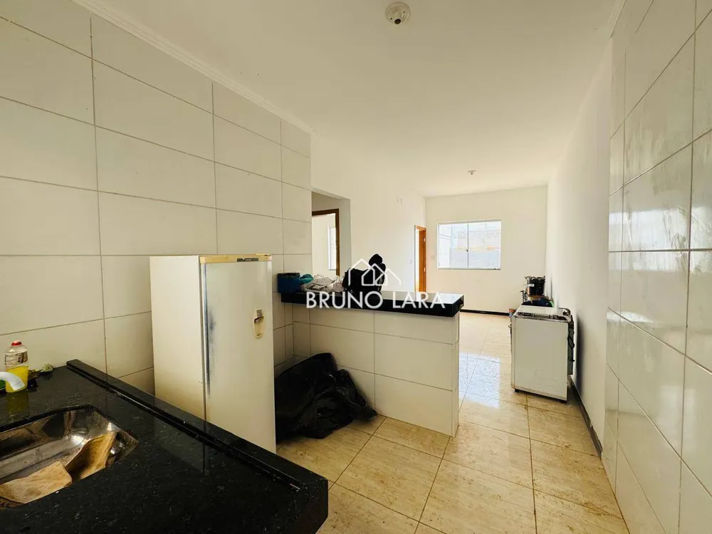 Casa, 2 quartos, 52 m² - Foto 8