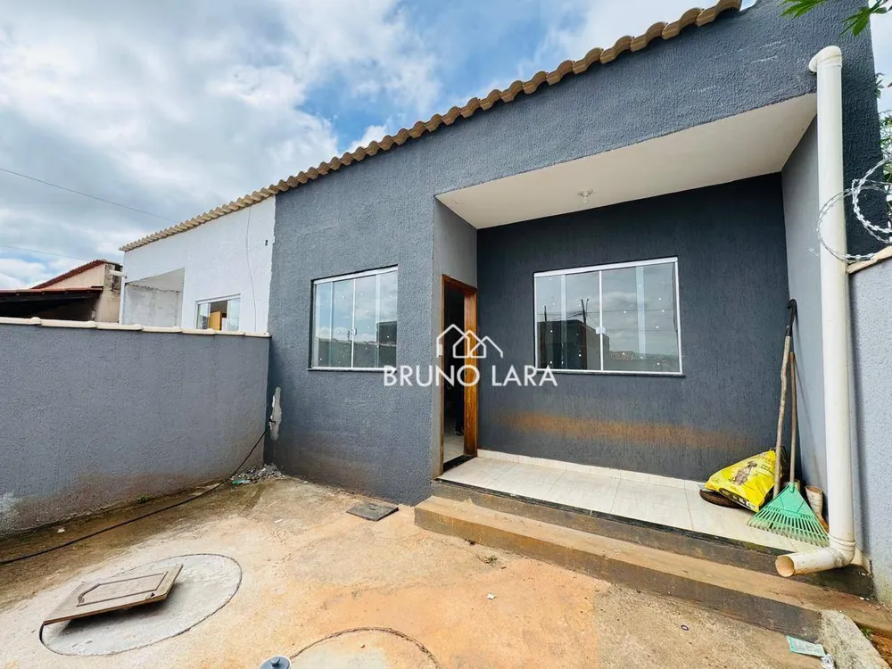Casa, 2 quartos, 52 m² - Foto 5