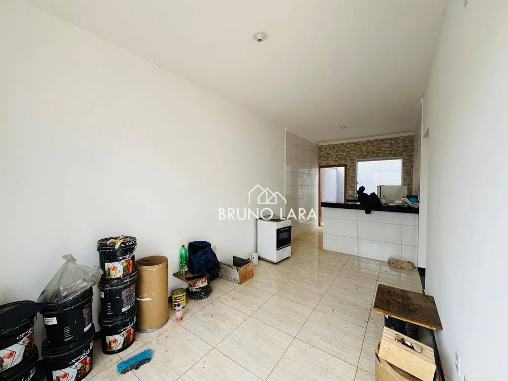 Casa, 2 quartos, 52 m² - Foto 6