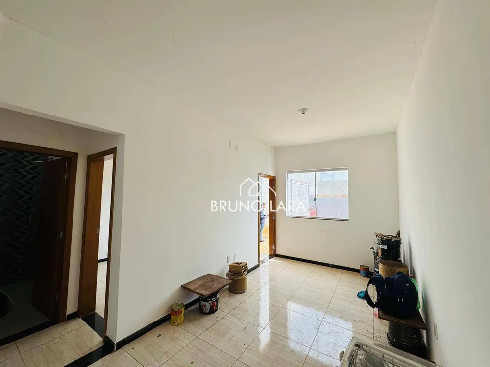 Casa, 2 quartos, 52 m² - Foto 7