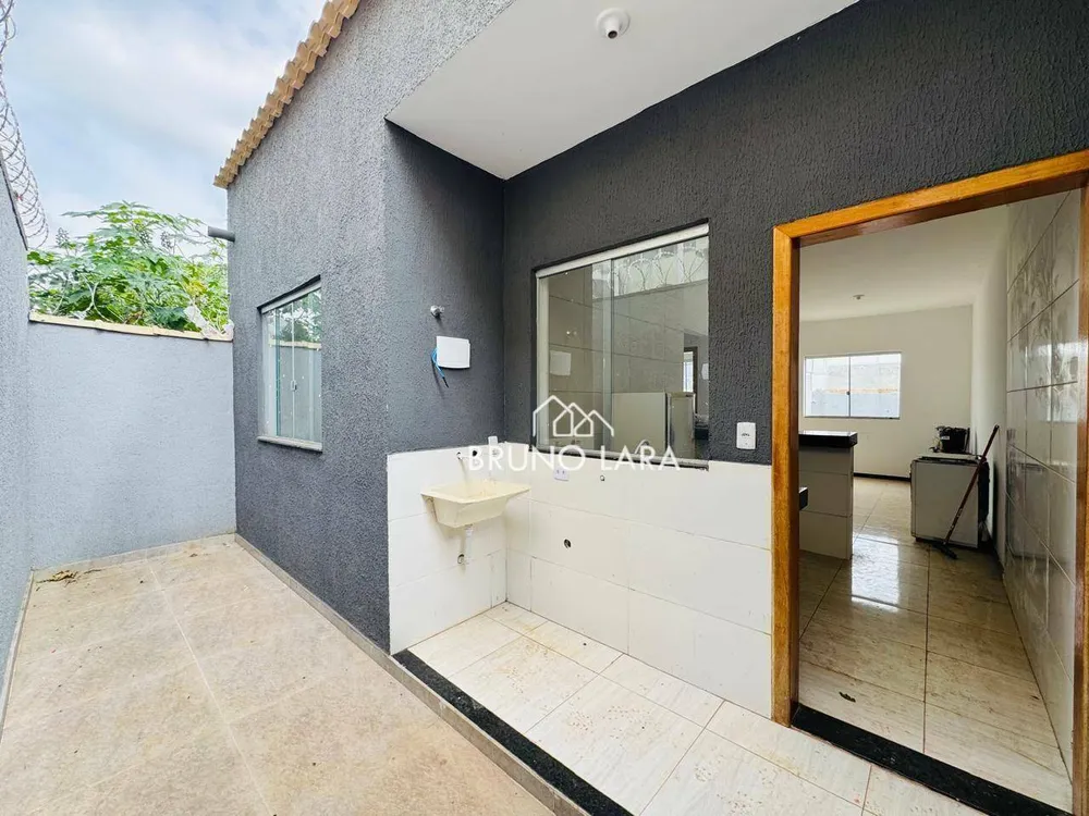 Casa, 2 quartos, 52 m² - Foto 10