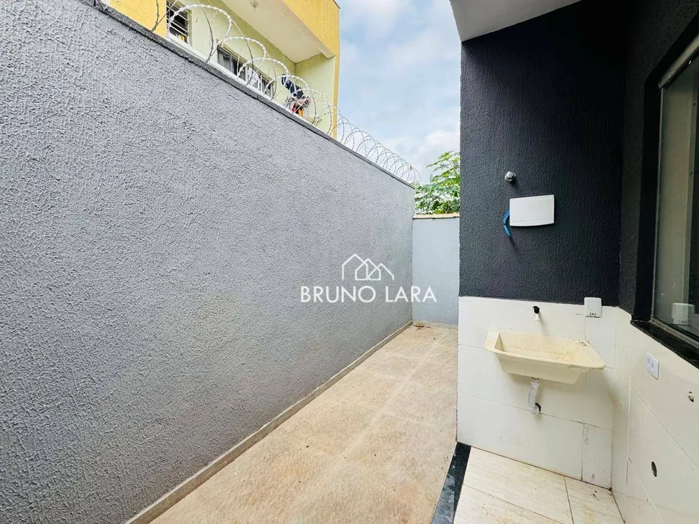 Casa, 2 quartos, 52 m² - Foto 11