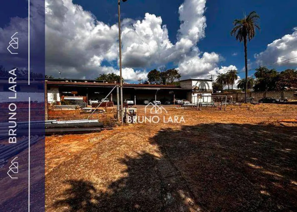 Terreno, 6000 m² - Foto 1