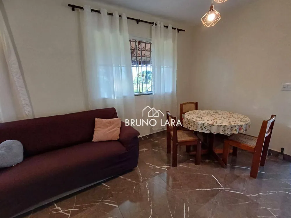 Casa, 3 quartos, 140 m² - Foto 4