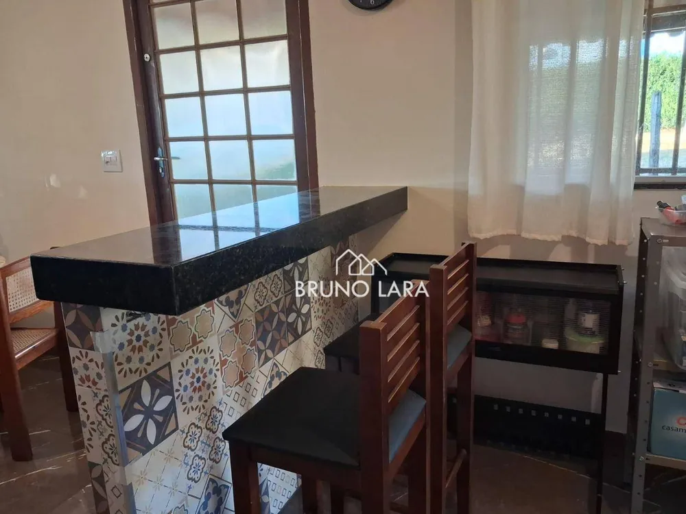 Casa, 3 quartos, 140 m² - Foto 5