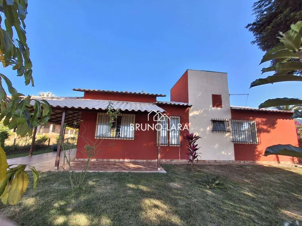 Casa, 3 quartos, 140 m² - Foto 1