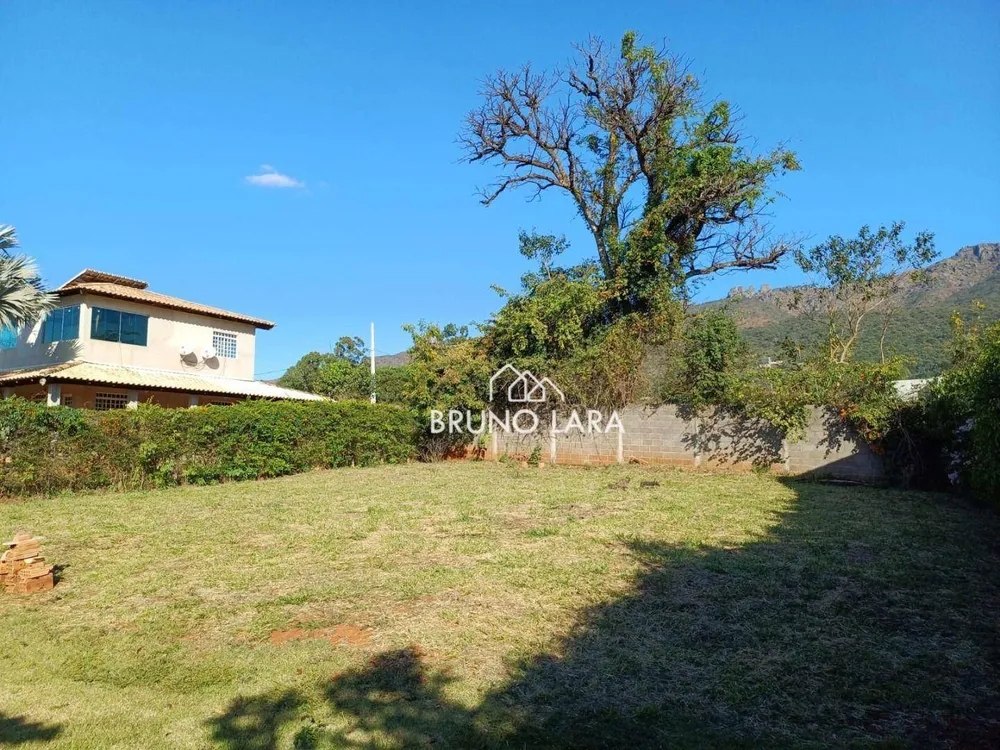 Casa, 3 quartos, 140 m² - Foto 11