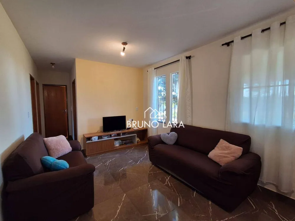 Casa, 3 quartos, 140 m² - Foto 3