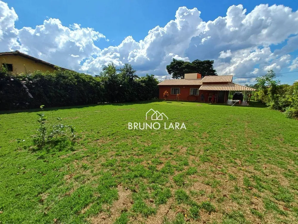 Casa, 3 quartos, 140 m² - Foto 8