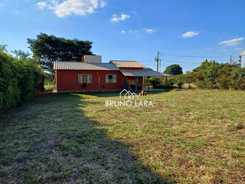 Casa, 3 quartos, 140 m² - Foto 9
