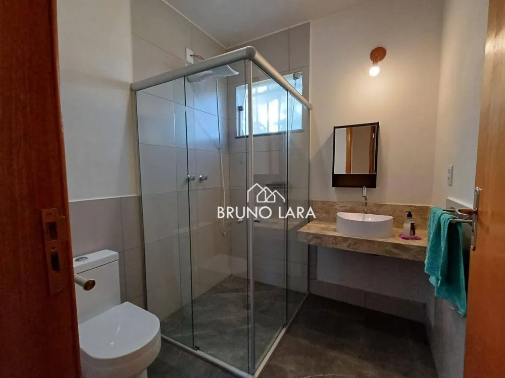 Casa, 3 quartos, 140 m² - Foto 6