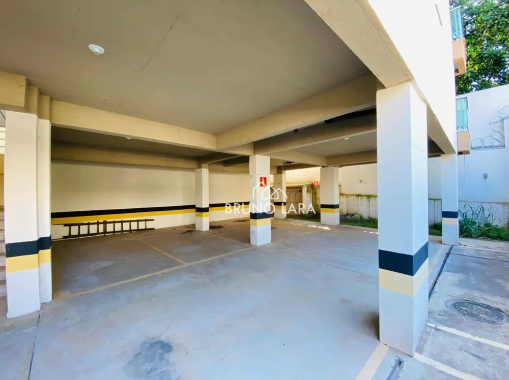Apartamento, 3 quartos, 91 m² - Foto 3