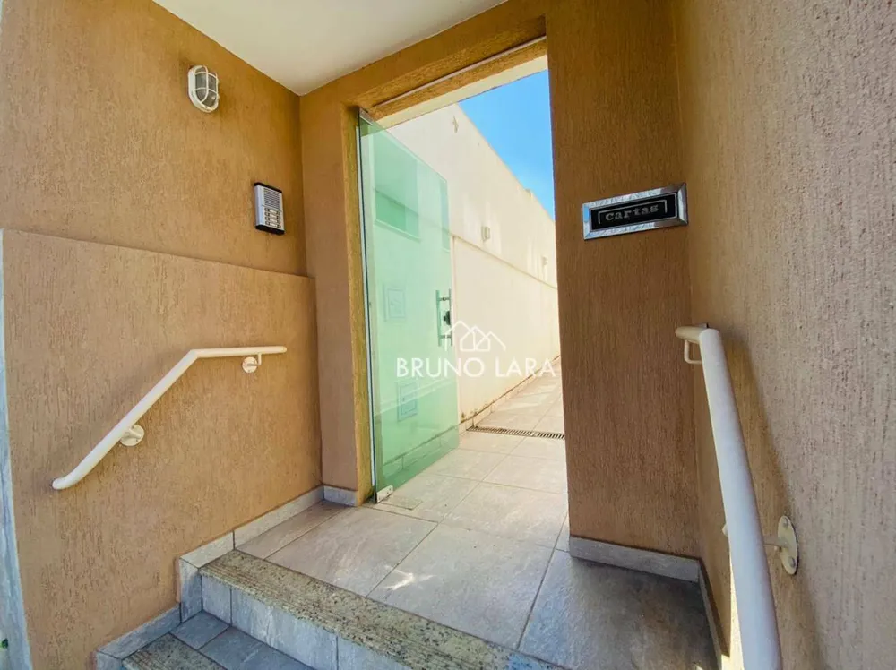 Apartamento, 3 quartos, 91 m² - Foto 1