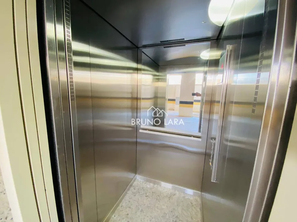 Apartamento, 3 quartos, 91 m² - Foto 4