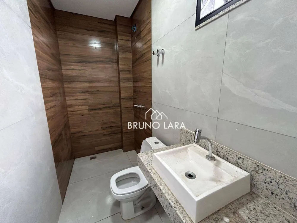 Casa, 3 quartos, 113 m² - Foto 2