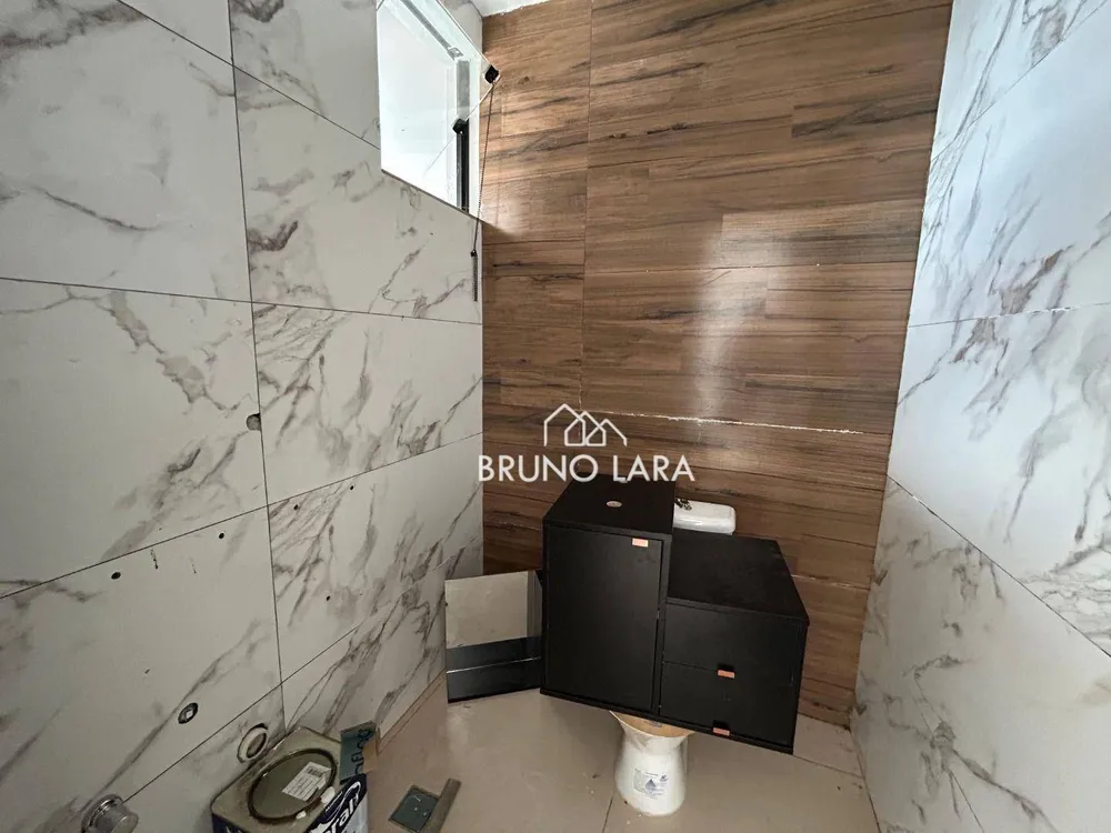 Casa, 3 quartos, 113 m² - Foto 3