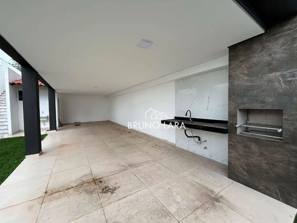 Casa, 3 quartos, 113 m² - Foto 4