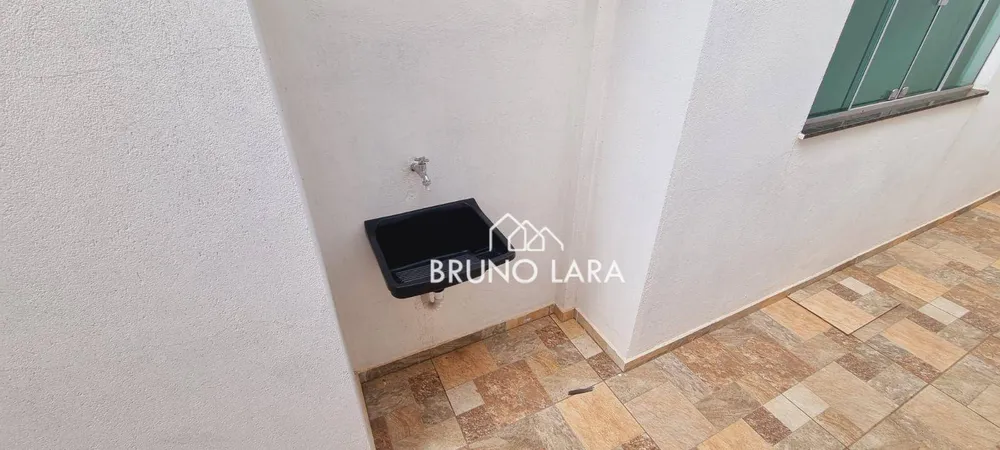 Casa, 3 quartos, 140 m² - Foto 8