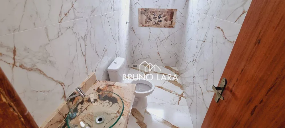 Casa, 3 quartos, 140 m² - Foto 4
