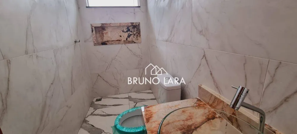 Casa, 3 quartos, 140 m² - Foto 5