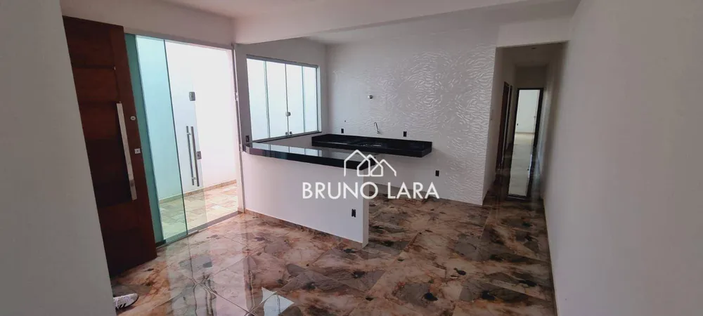 Casa, 3 quartos, 140 m² - Foto 3