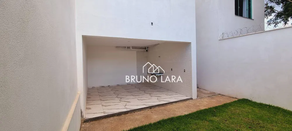Casa, 3 quartos, 140 m² - Foto 12