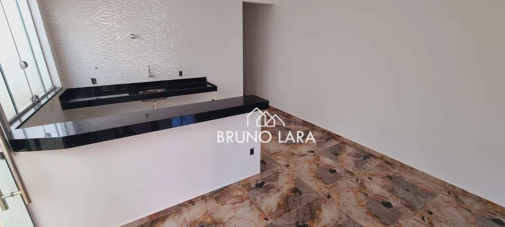Casa, 3 quartos, 140 m² - Foto 2