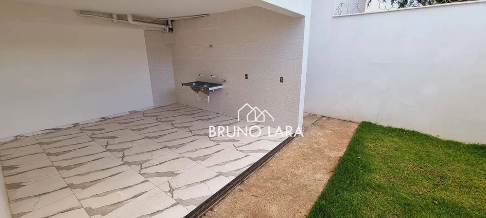Casa, 3 quartos, 140 m² - Foto 11