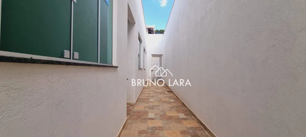 Casa, 3 quartos, 140 m² - Foto 9