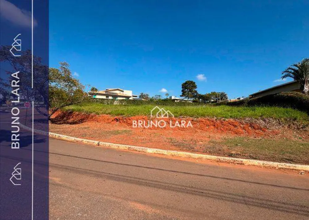 Loteamento e Condomínio, 1000 m² - Foto 1