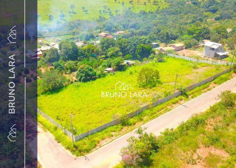 Terreno, 1000 m² - Foto 1