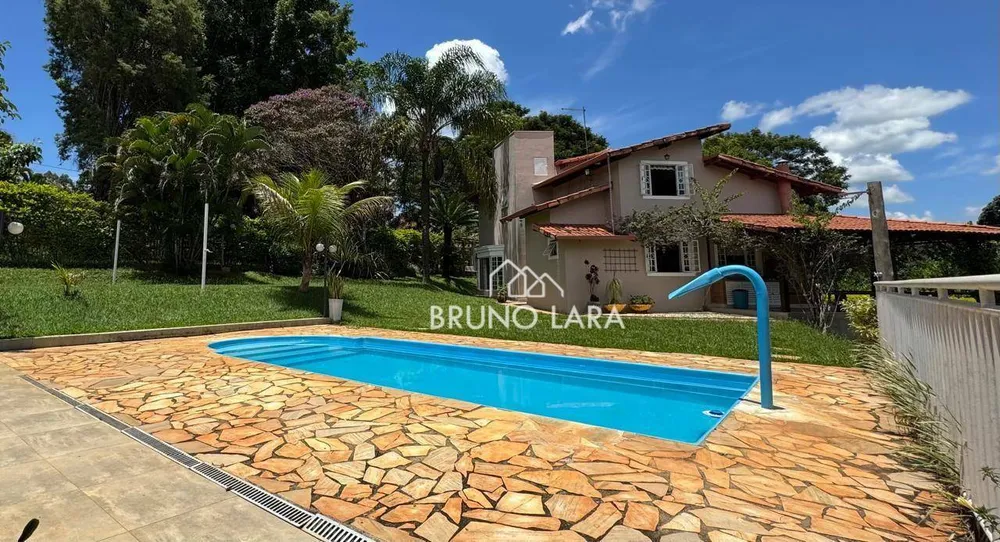 Casa de Condomínio, 3 quartos - Foto 9