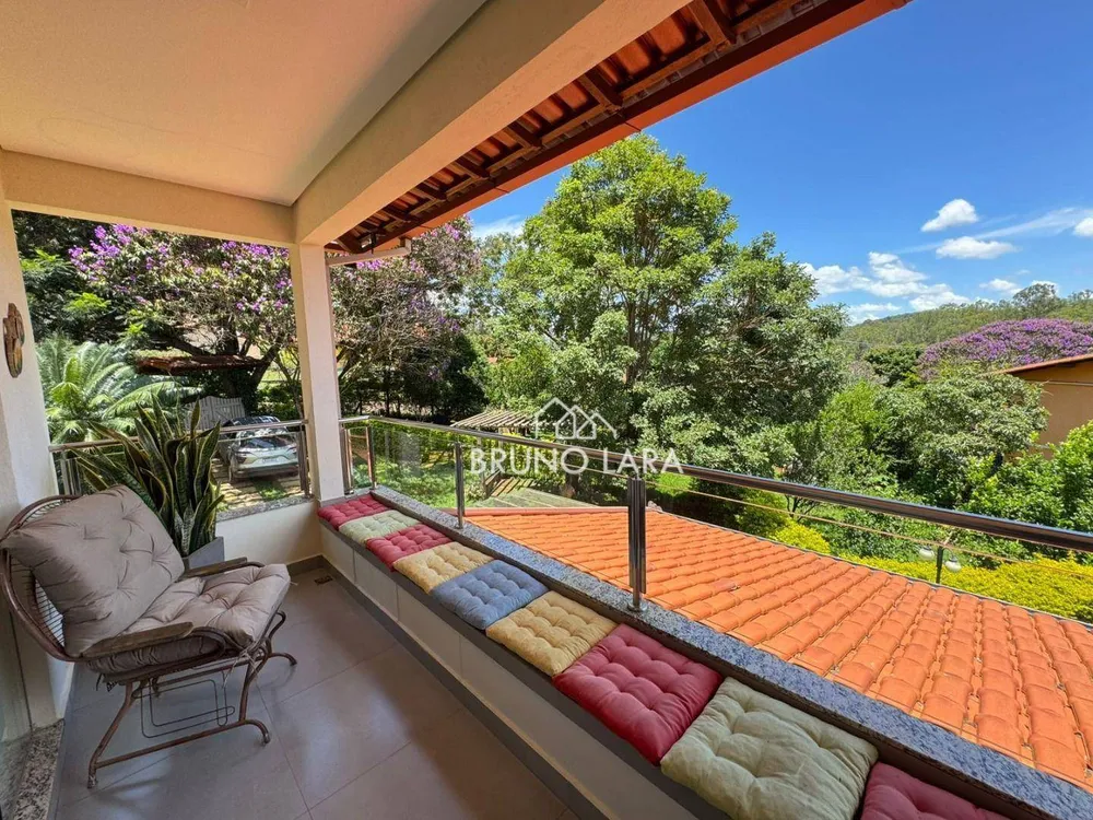 Casa de Condomínio, 3 quartos - Foto 4