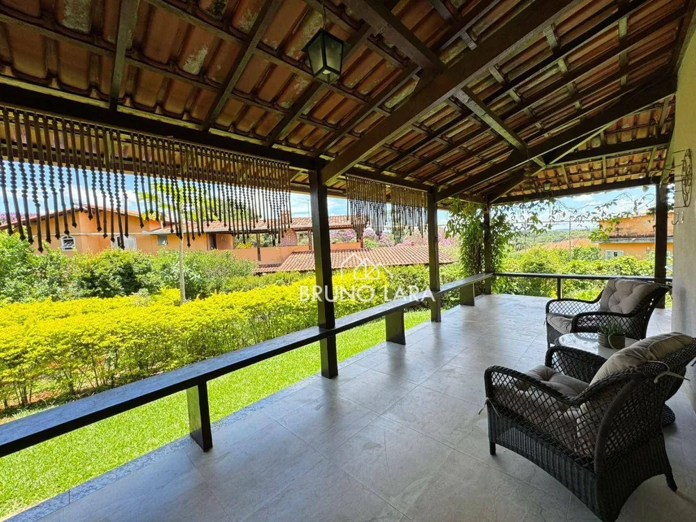 Casa de Condomínio, 3 quartos - Foto 5