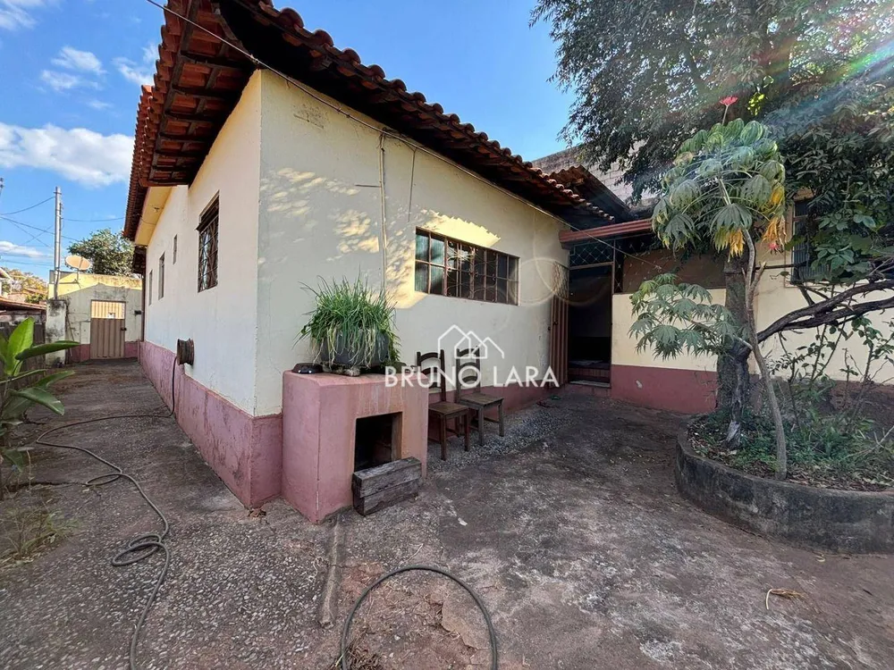 Casa, 3 quartos, 131 m² - Foto 10