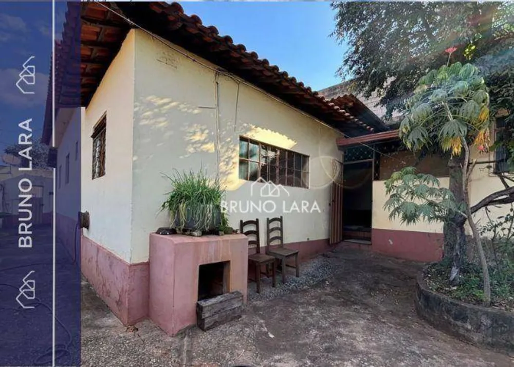 Casa, 3 quartos, 131 m² - Foto 1