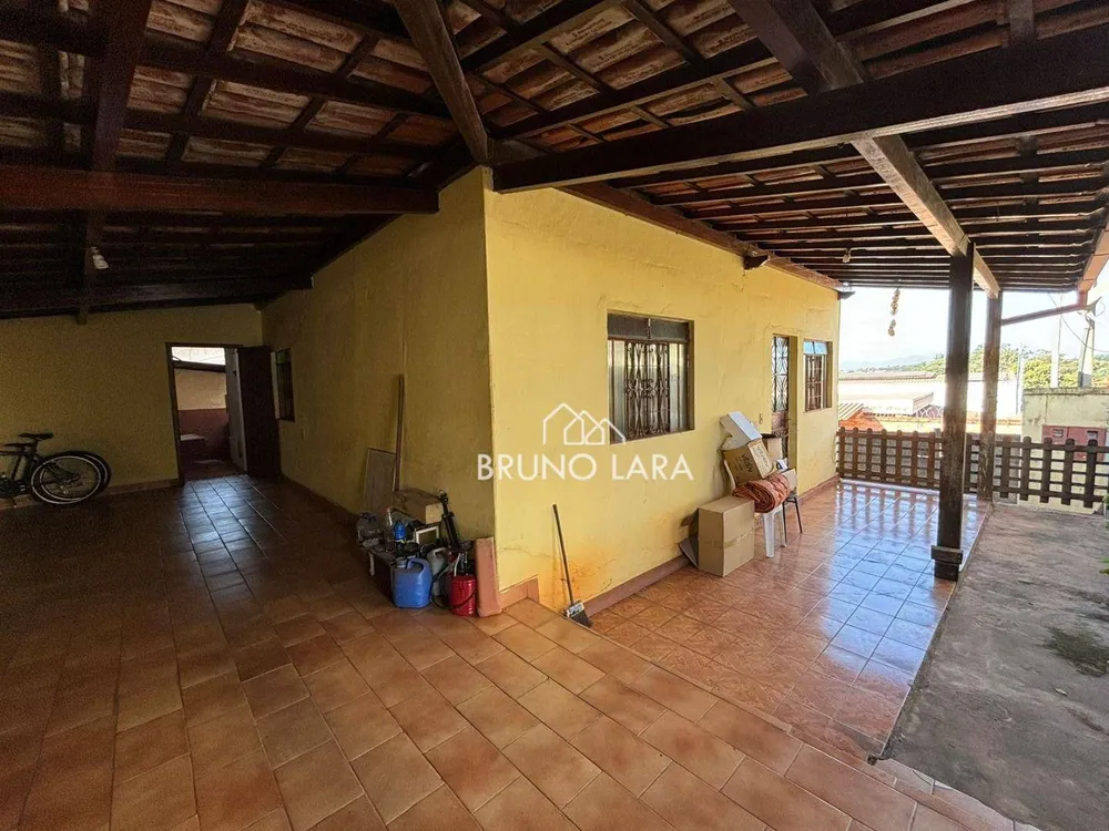 Casa, 3 quartos, 131 m² - Foto 3