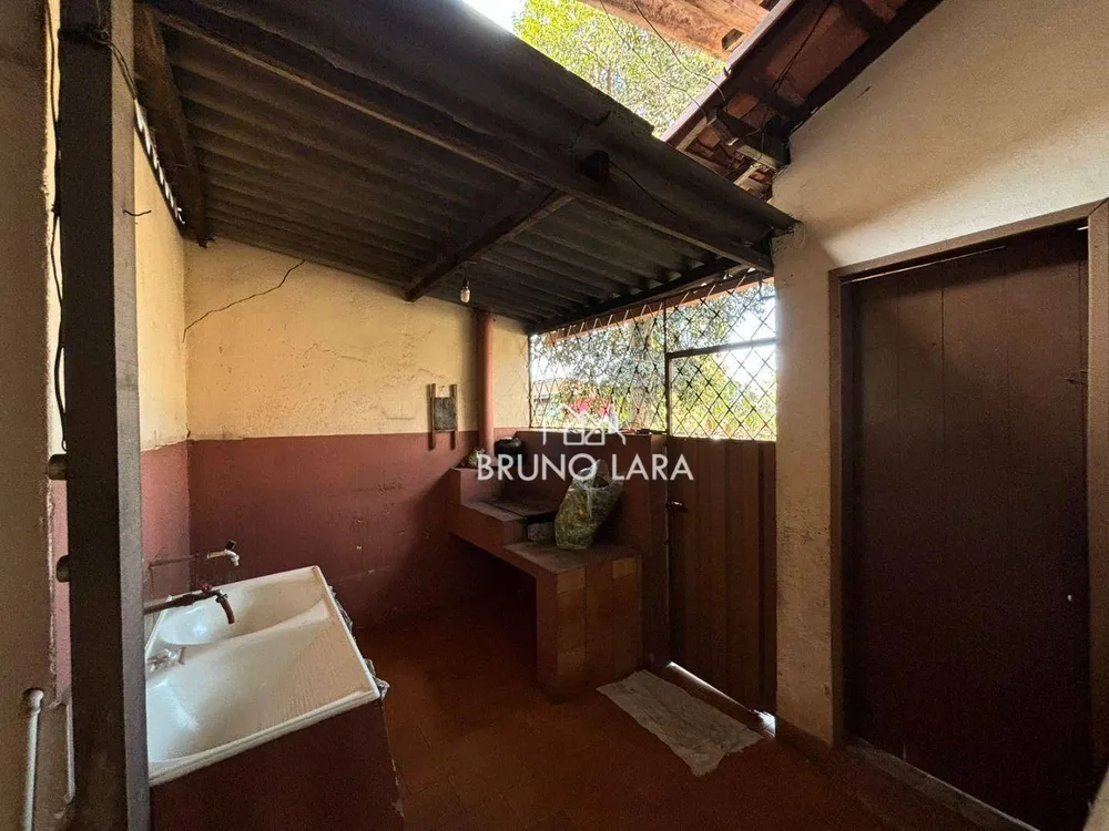 Casa, 3 quartos, 131 m² - Foto 11