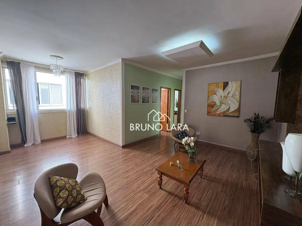 Apartamento, 3 quartos, 146 m² - Foto 2