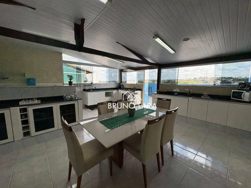 Apartamento, 3 quartos, 146 m² - Foto 10