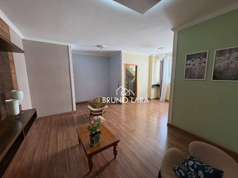 Apartamento, 3 quartos, 146 m² - Foto 3