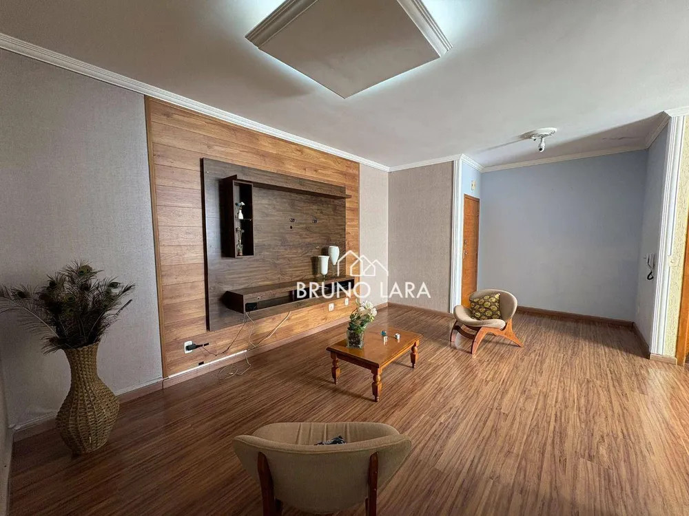 Apartamento, 3 quartos, 146 m² - Foto 4