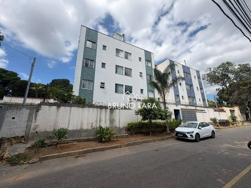 Apartamento, 3 quartos, 146 m² - Foto 1