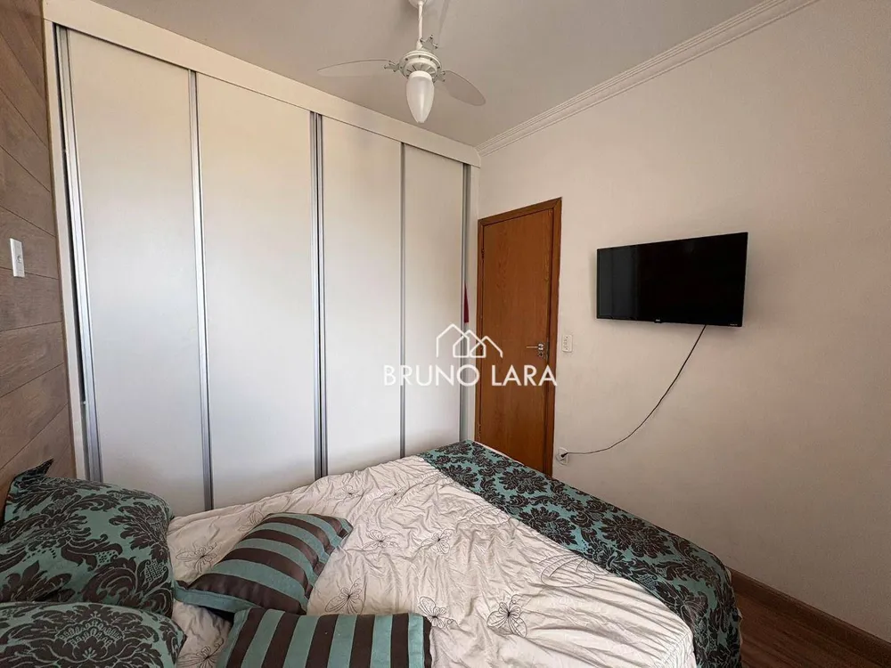 Apartamento, 3 quartos, 146 m² - Foto 5
