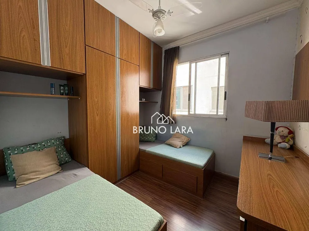 Apartamento, 3 quartos, 146 m² - Foto 7