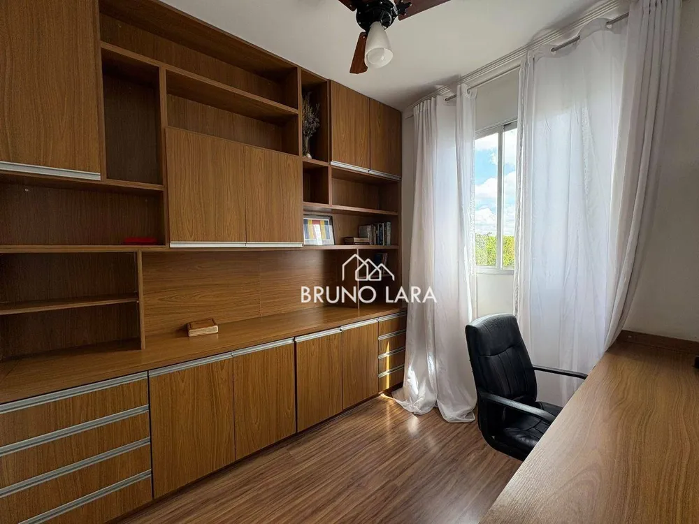 Apartamento, 3 quartos, 146 m² - Foto 9