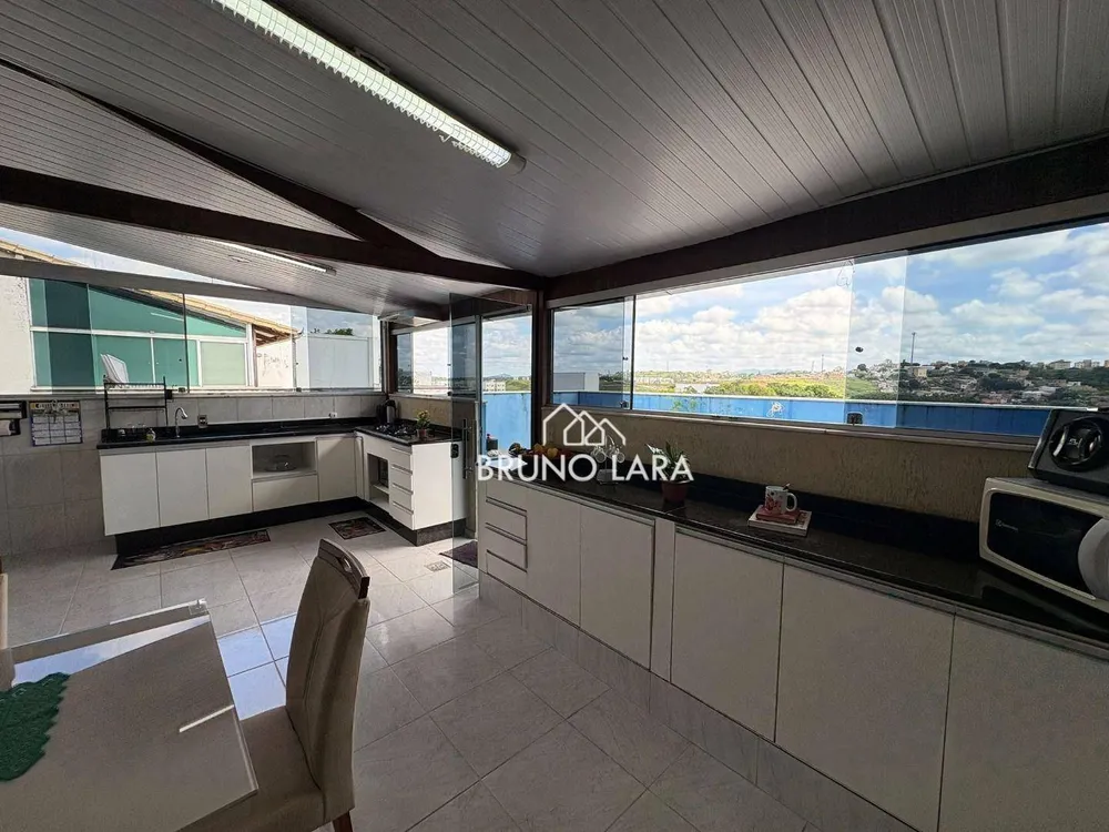 Apartamento, 3 quartos, 146 m² - Foto 11