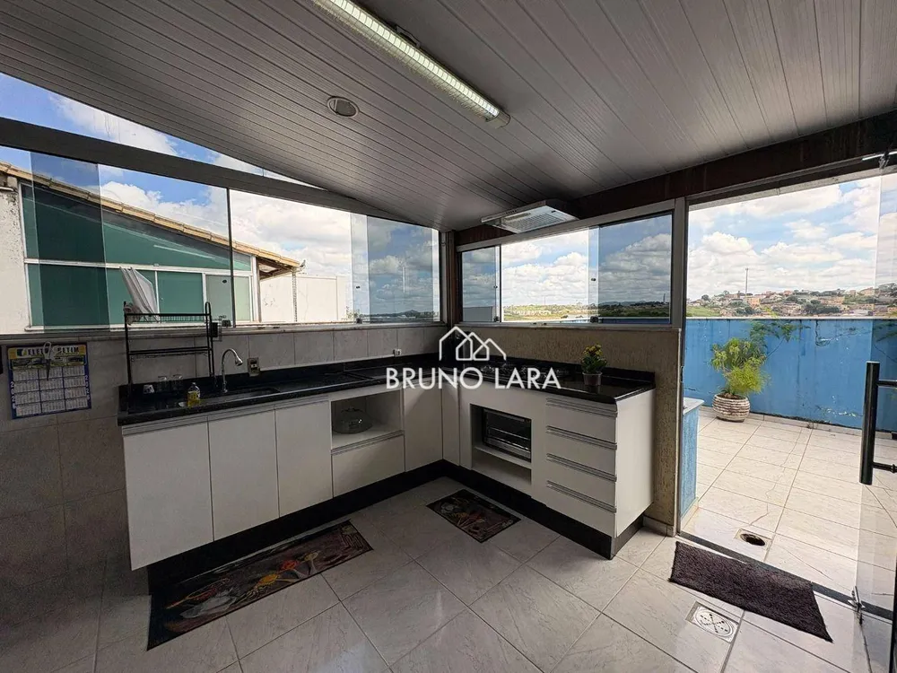 Apartamento, 3 quartos, 146 m² - Foto 12